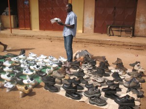 Shoe Store