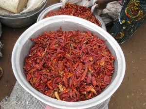 Peppers